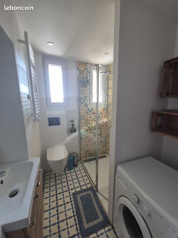 Appartement à louer, 68m², Nancy