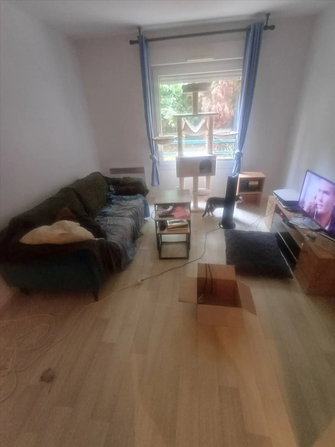 Appartement à vendre, 33m², Maxéville