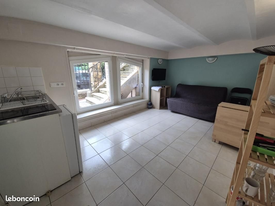 Appartement à louer, 15m², Nancy