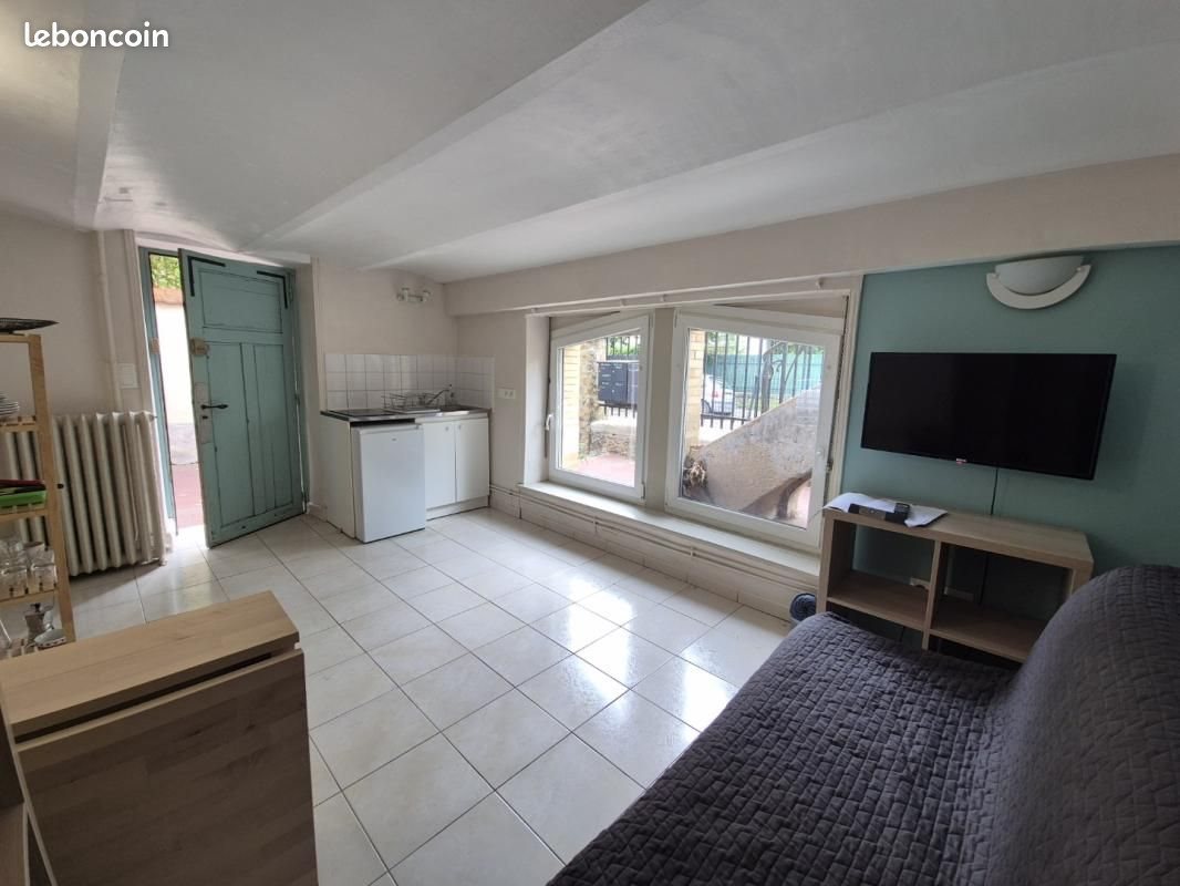 Appartement à louer, 15m², Nancy