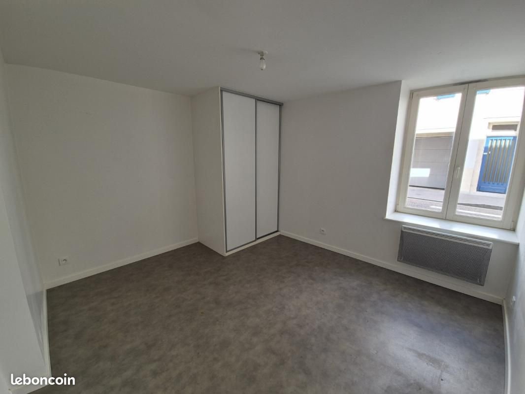 Appartement à louer, 44m², Nancy