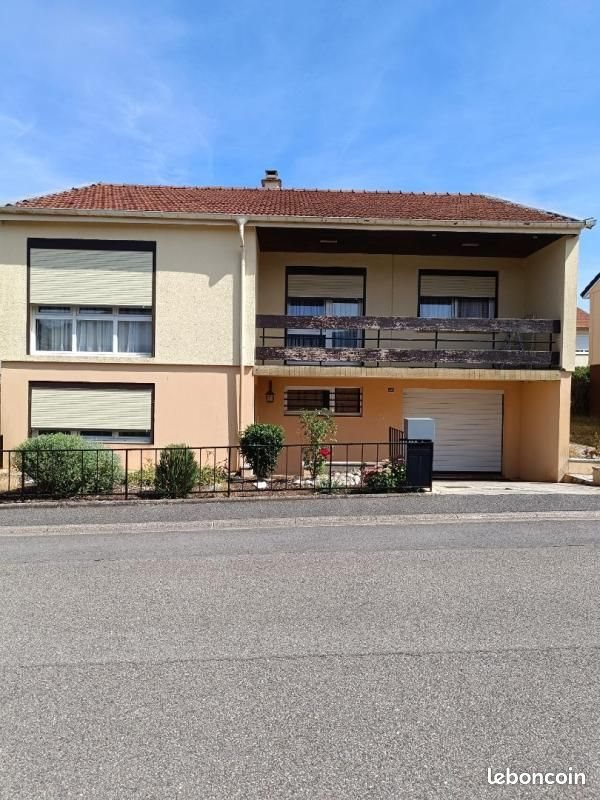 Maison à louer, 167m², Villers-lès-Nancy