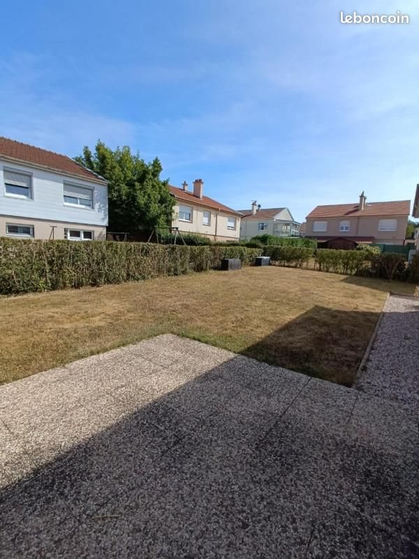 Maison à louer, 167m², Villers-lès-Nancy