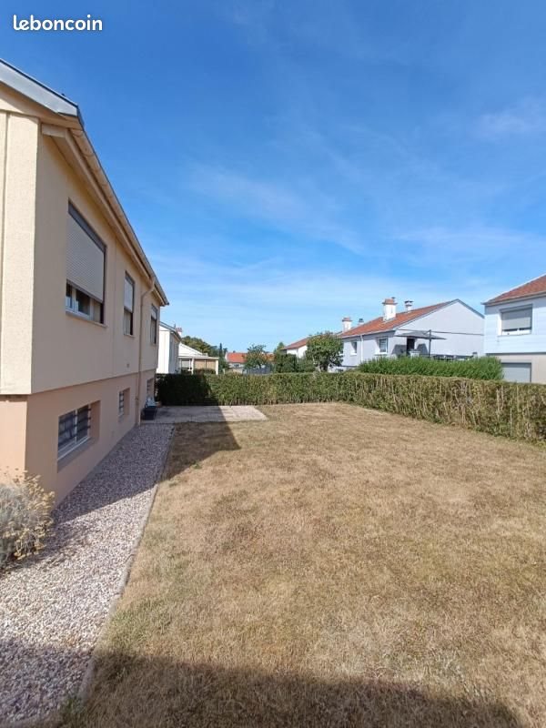 Maison à louer, 167m², Villers-lès-Nancy