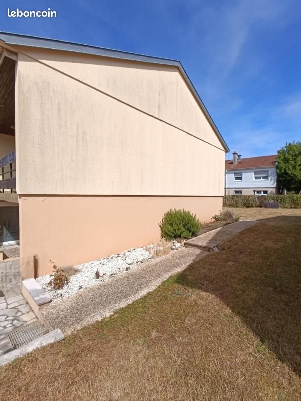 Maison à louer, 167m², Villers-lès-Nancy