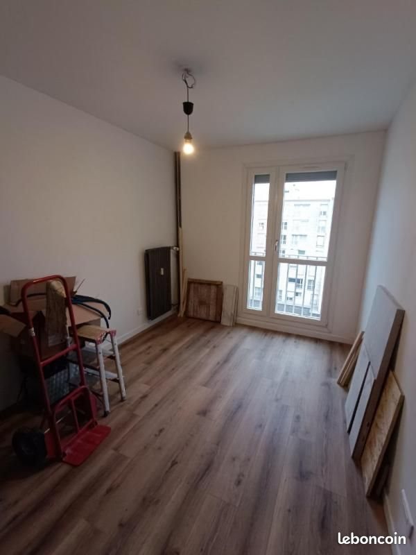 Appartement à louer, 46m², Nancy