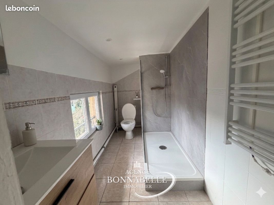 Appartement à vendre, 33m², Nancy