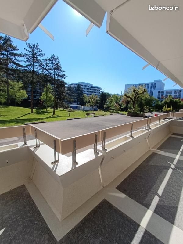 Appartement à louer, 41m², Nancy