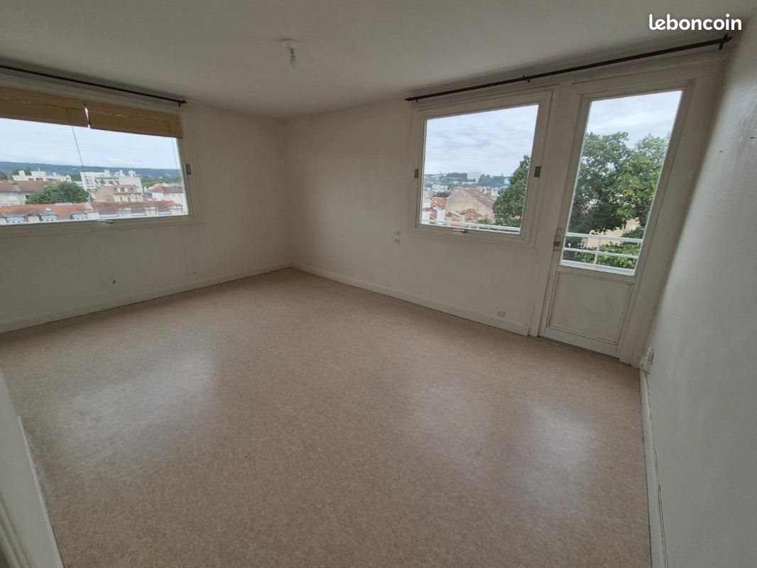 Appartement à louer, 35m², Nancy