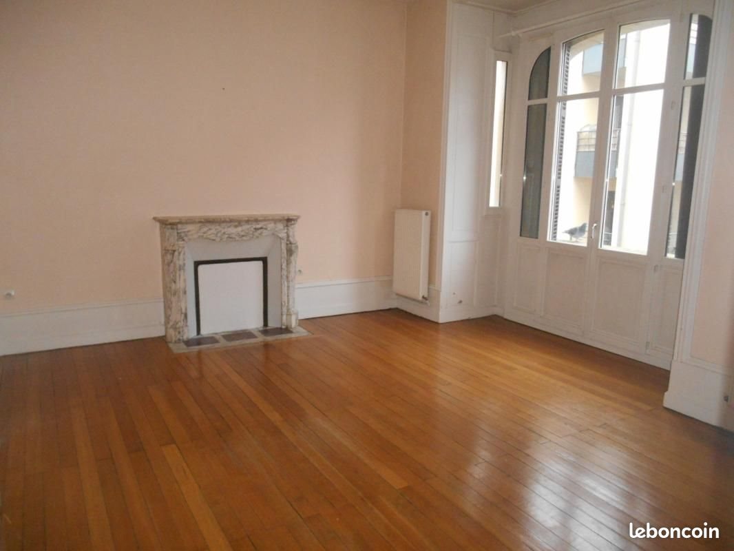 Appartement à louer, 125m², Toul