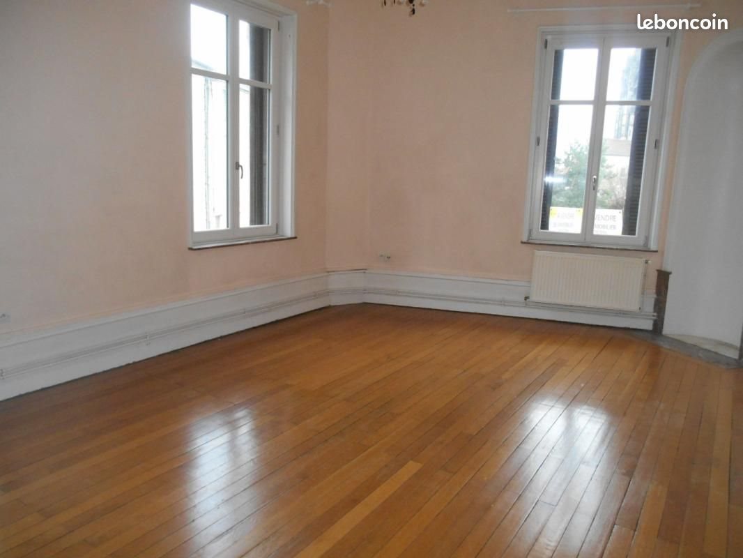 Appartement à louer, 125m², Toul