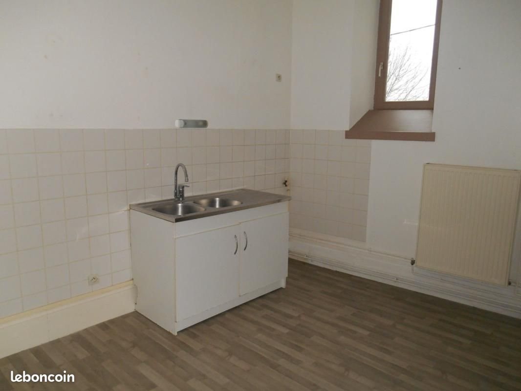 Appartement à louer, 125m², Toul