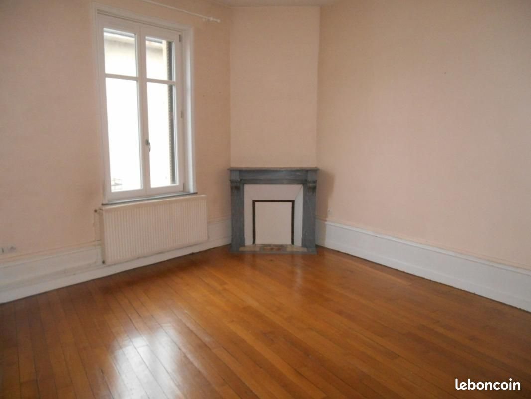 Appartement à louer, 125m², Toul