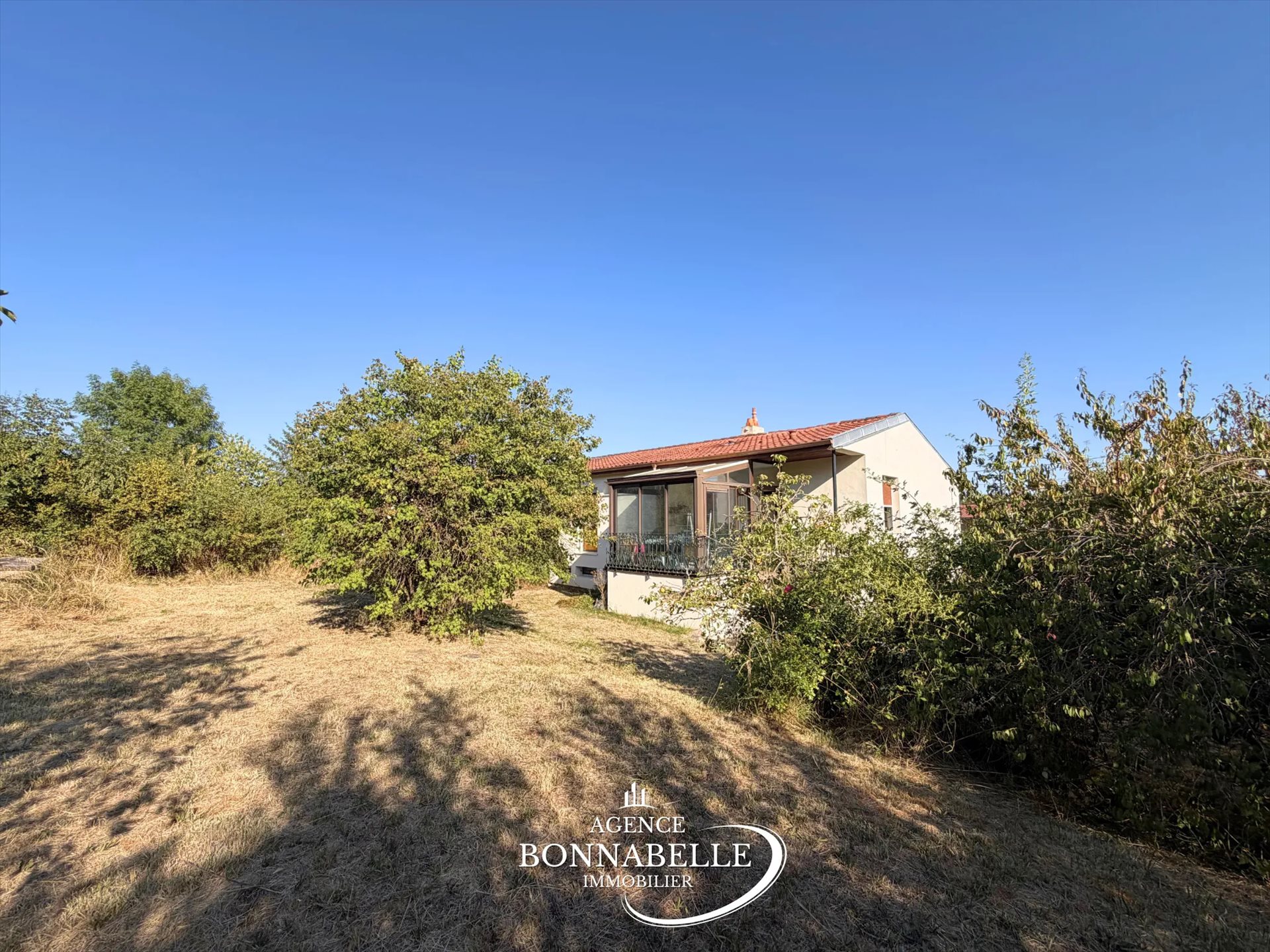 Maison à vendre, 108m², Seichamps