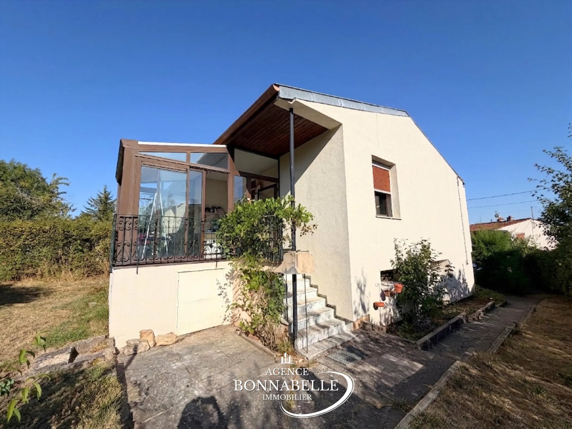 Maison à vendre, 108m², Seichamps