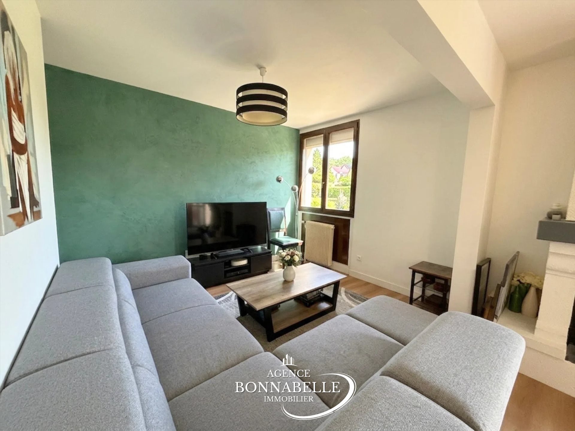 Maison à vendre, 108m², Seichamps