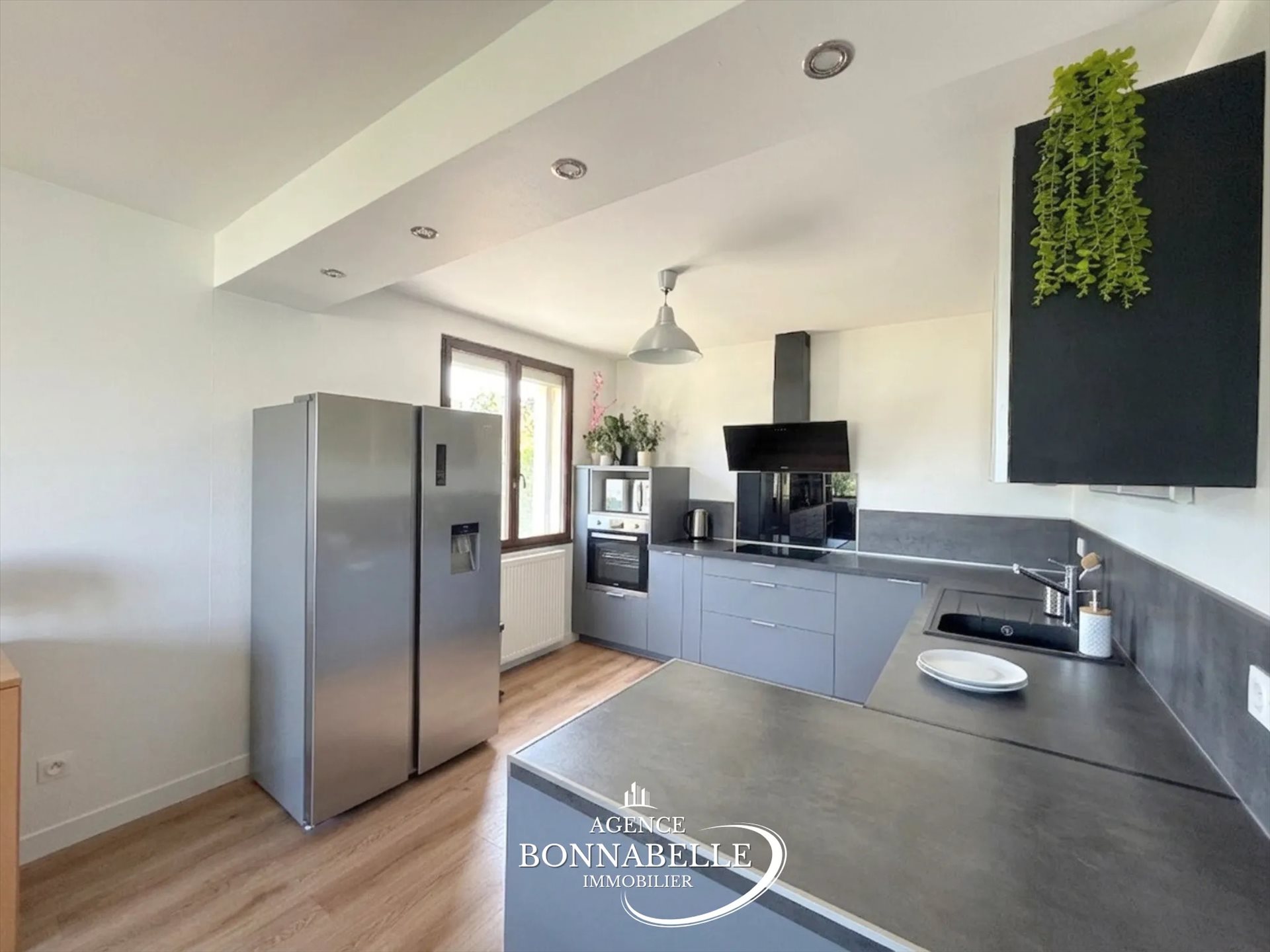 Maison à vendre, 108m², Seichamps