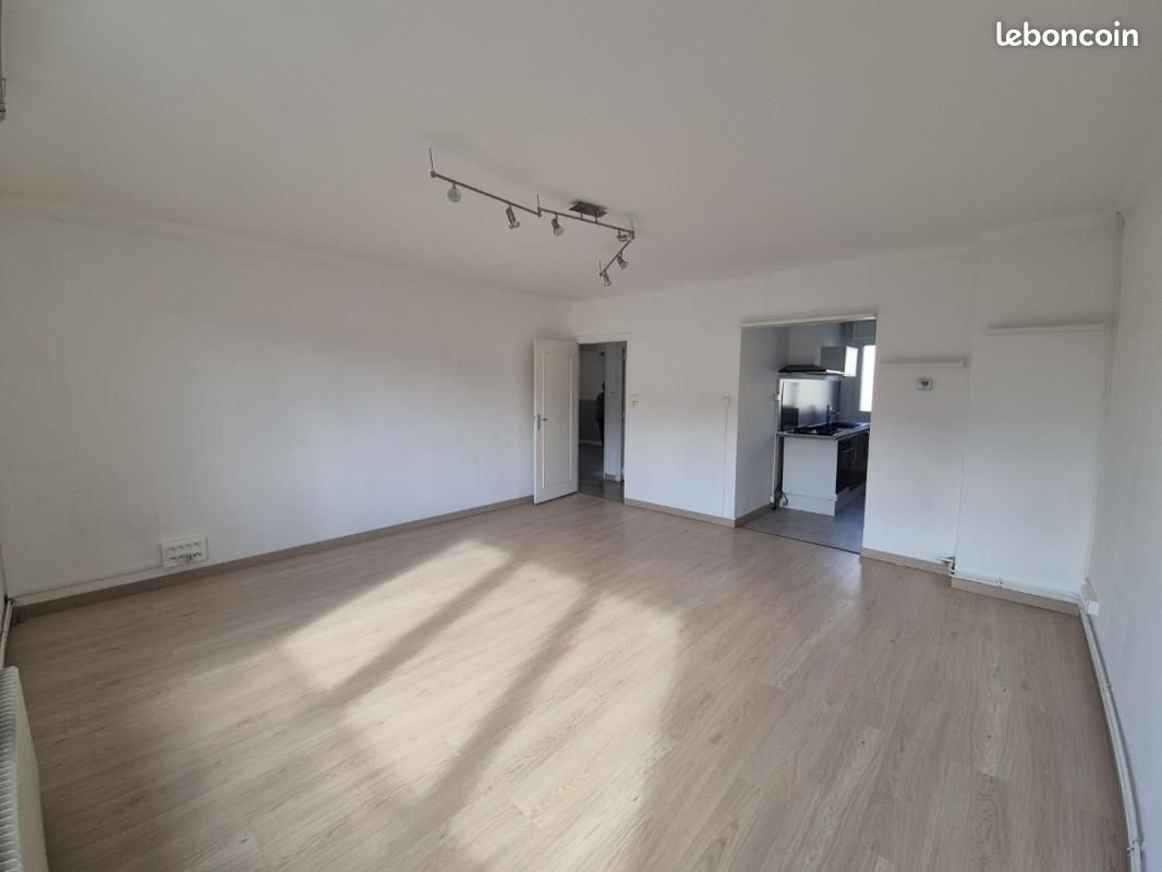 Appartement à louer, 67m², Essey-lès-Nancy