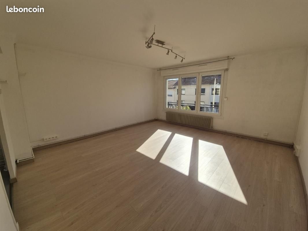 Appartement à louer, 67m², Essey-lès-Nancy
