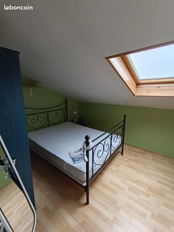 Appartement à louer, 22m², Nancy