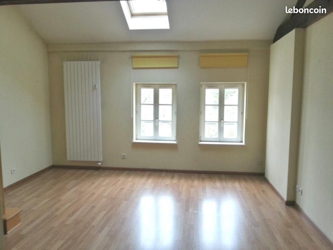 Appartement à louer, 39m², Nancy