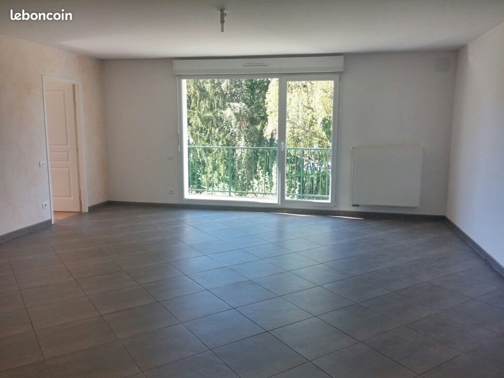 Appartement à louer, 95m², Nancy