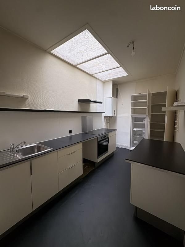 Appartement à louer, 65m², Nancy