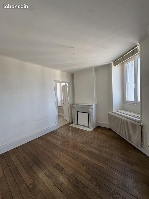 Appartement à louer, 65m², Nancy