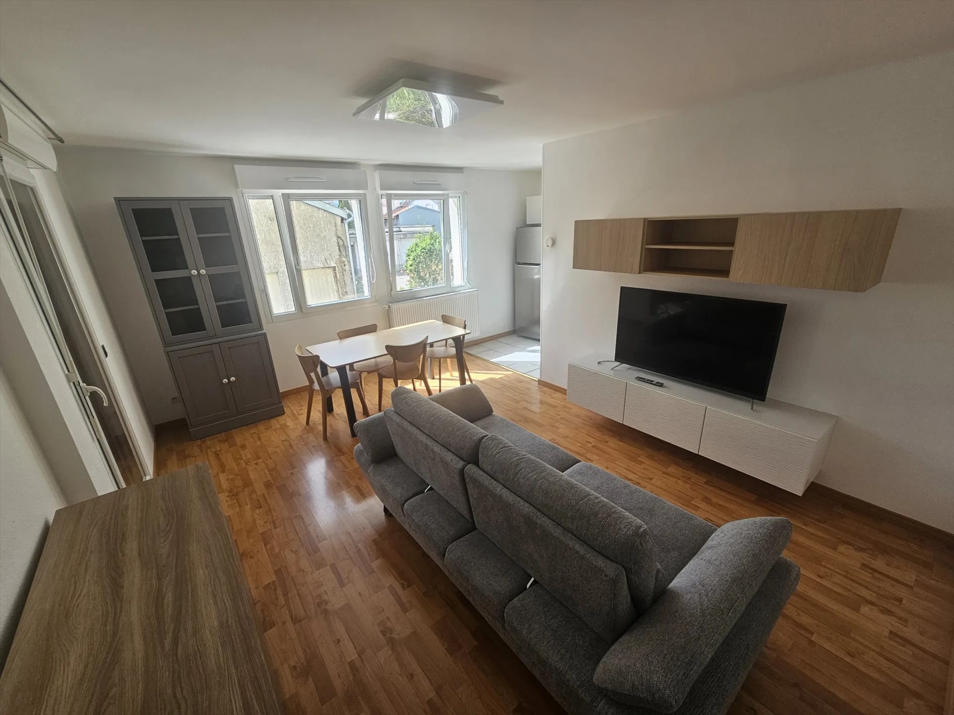 Appartement à vendre, 49m², Nancy