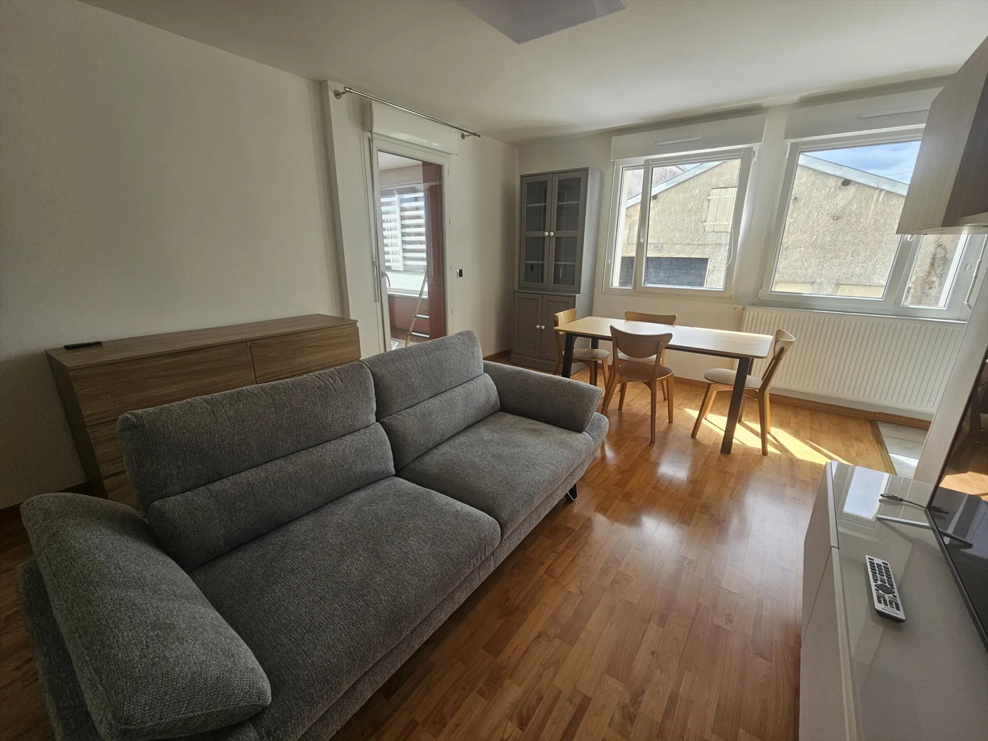 Appartement à vendre, 49m², Nancy