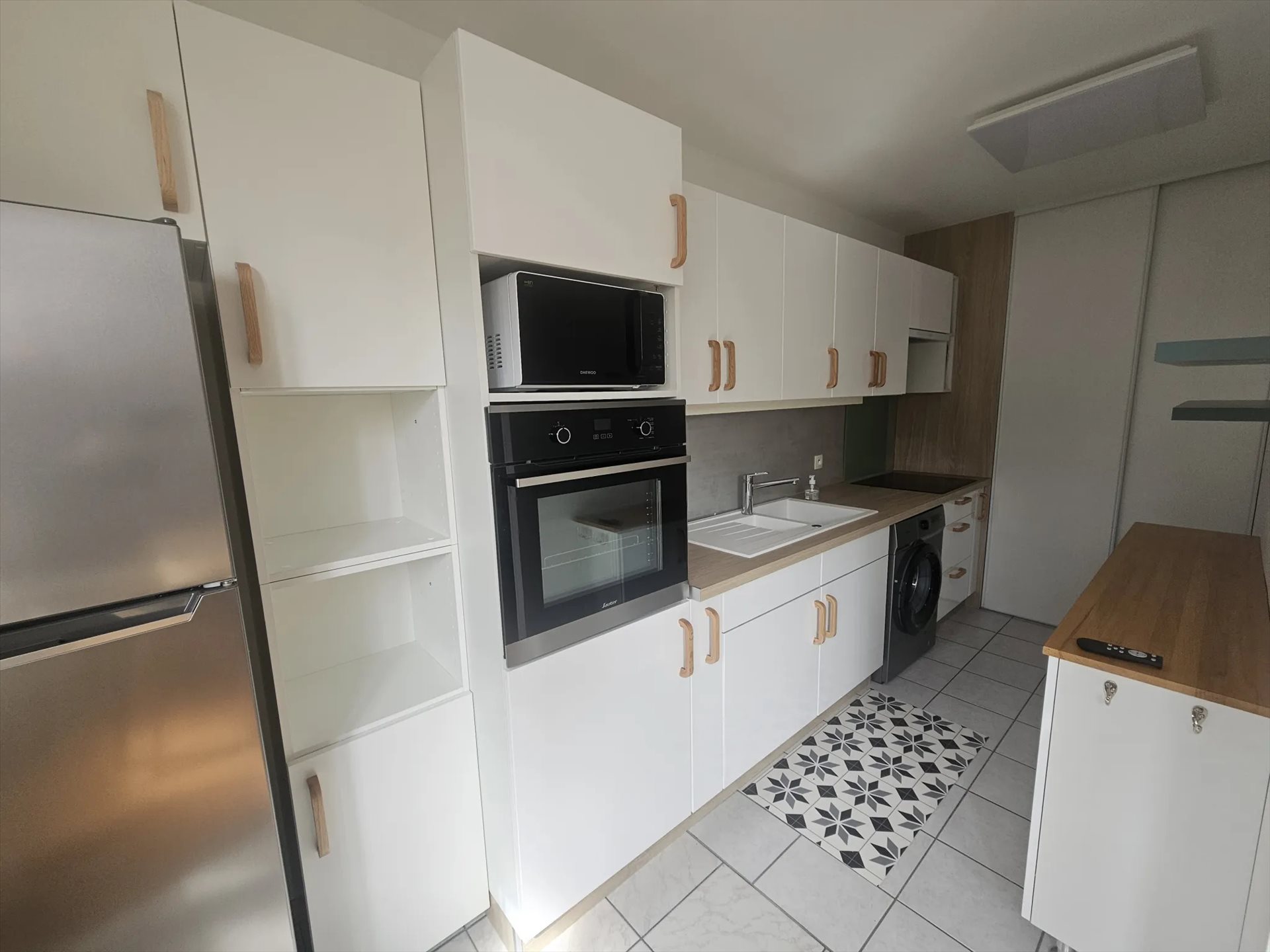 Appartement à vendre, 49m², Nancy