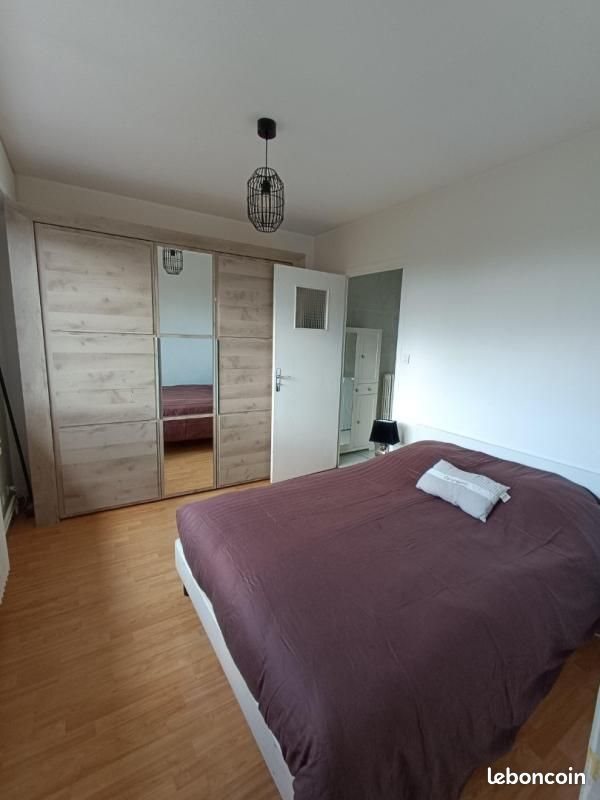 Appartement à louer, 33m², Saint-Max