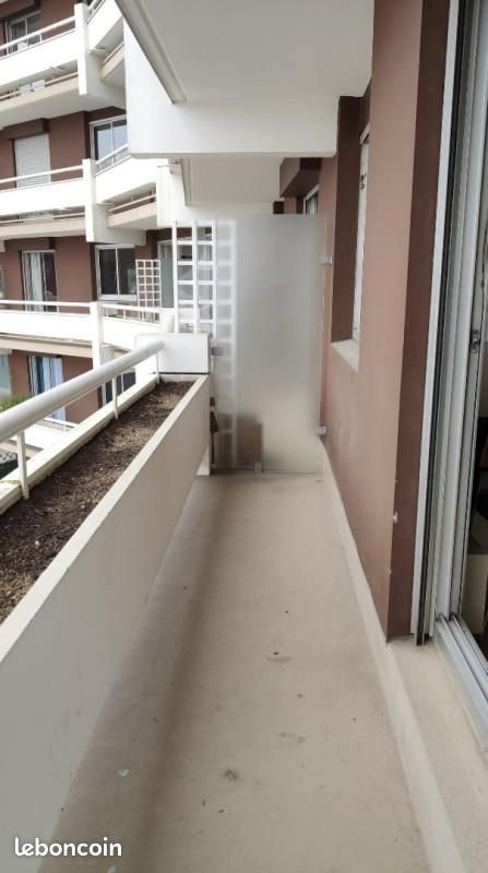 Appartement à louer, 28m², Nancy