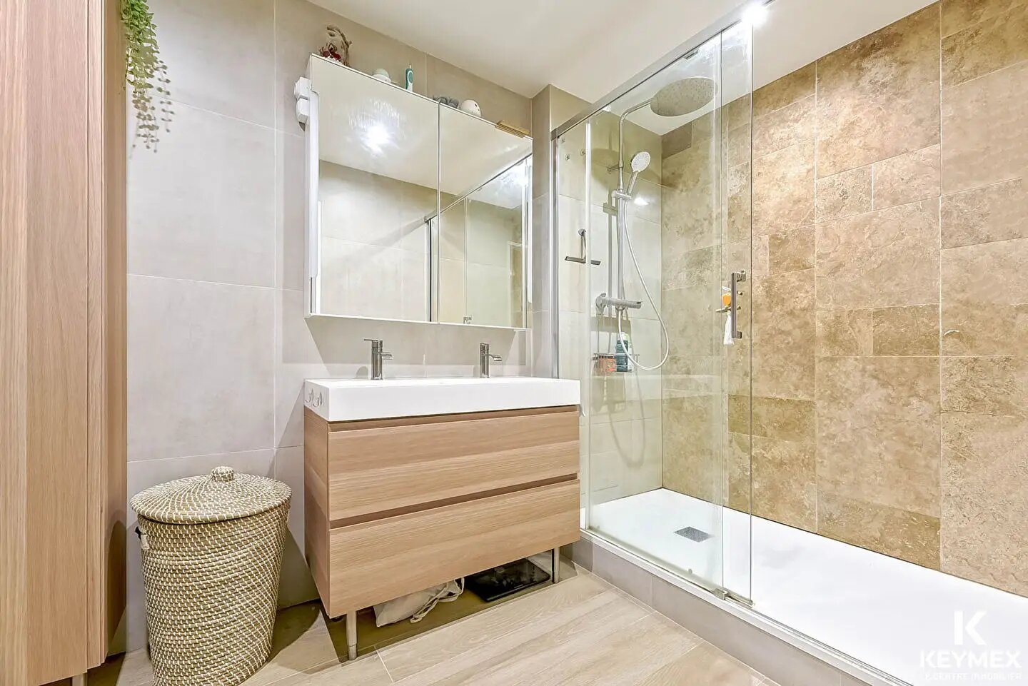 Appartement à vendre, 63m², Taverny