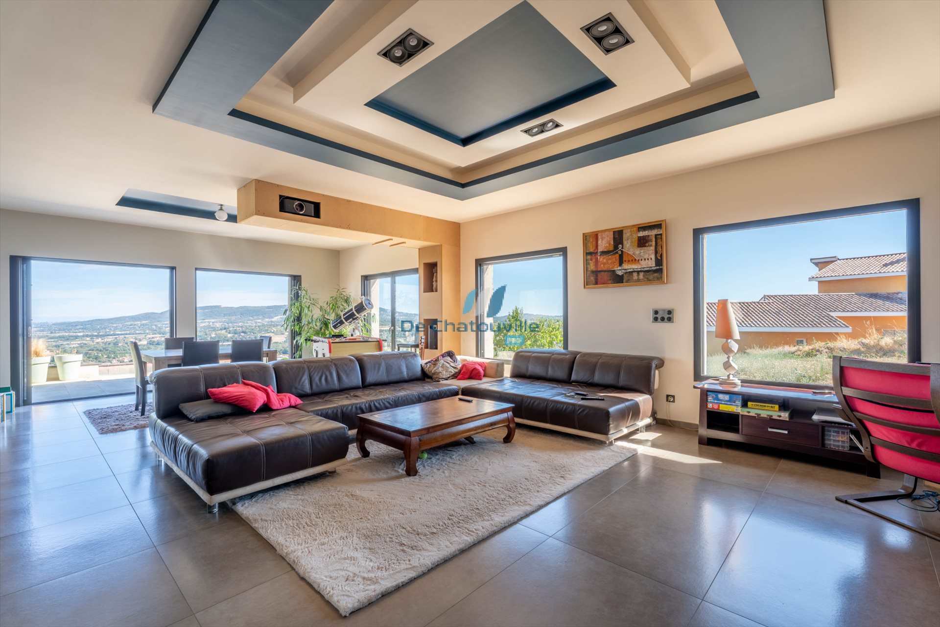 Maison à vendre, 240m², Saint-Jean-des-Vignes