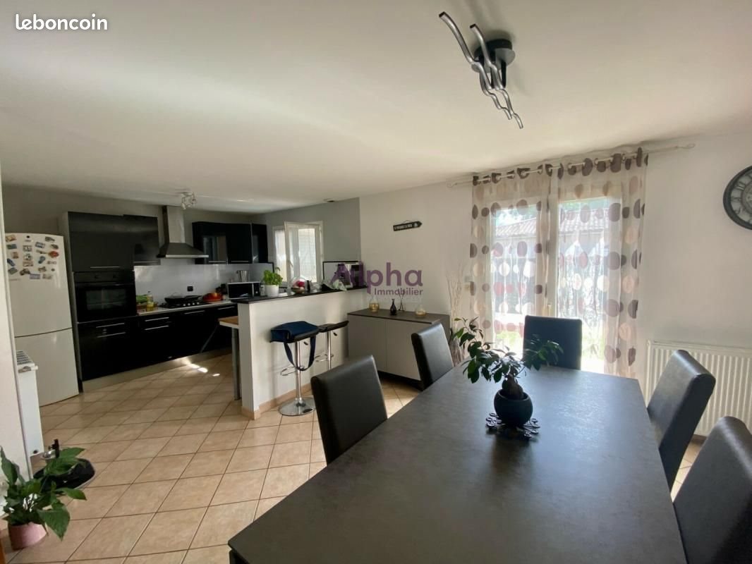 Maison à louer, 90m², Montauban