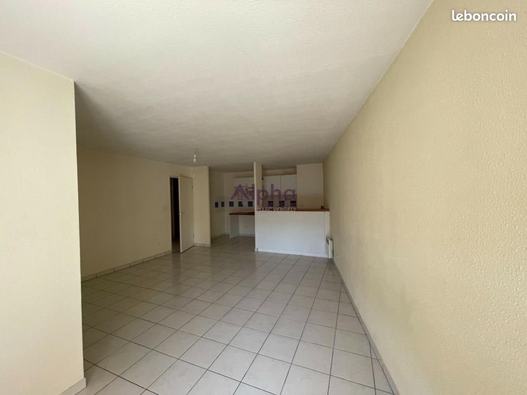 Appartement à louer, 67m², Montauban