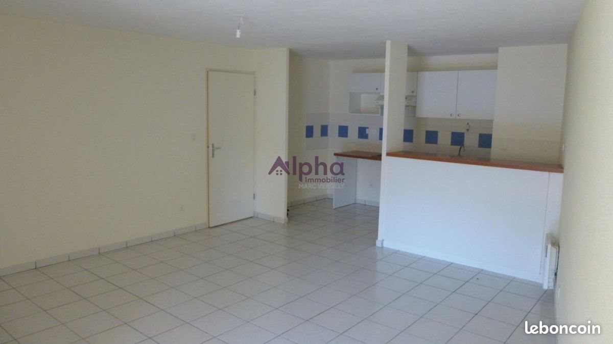 Appartement à louer, 67m², Montauban