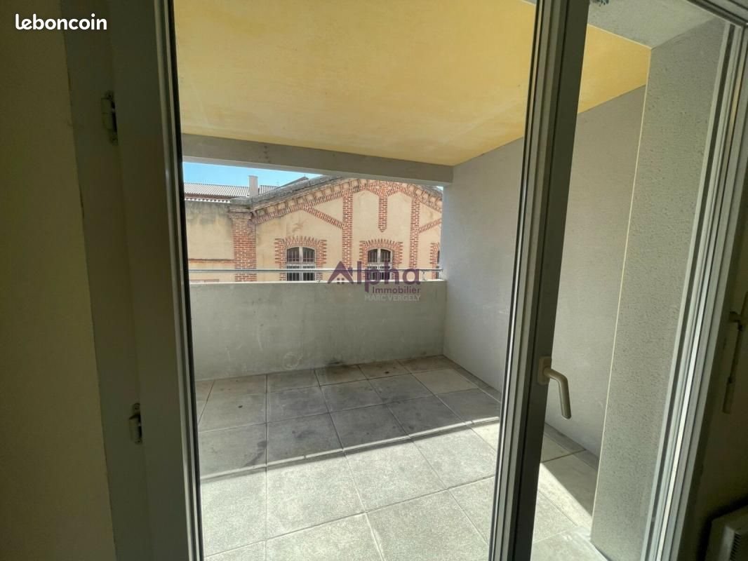 Appartement à louer, 67m², Montauban