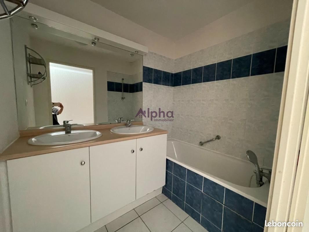Appartement à louer, 67m², Montauban