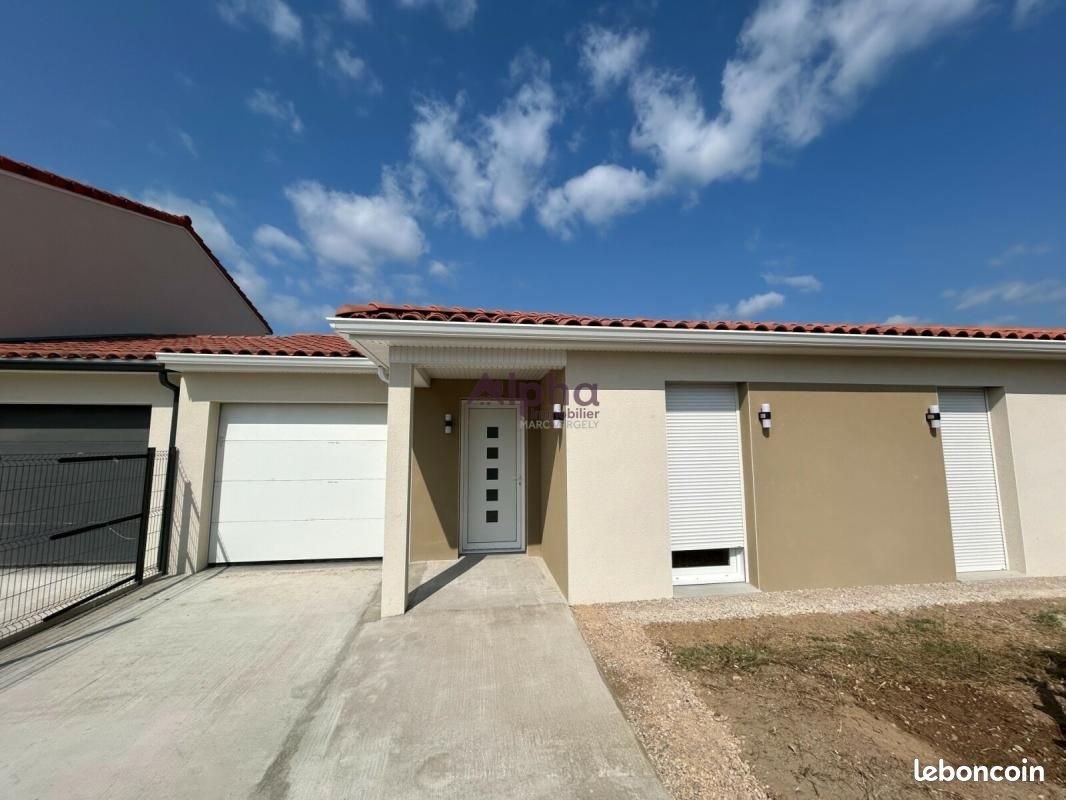 Maison à vendre, 136m², Montauban