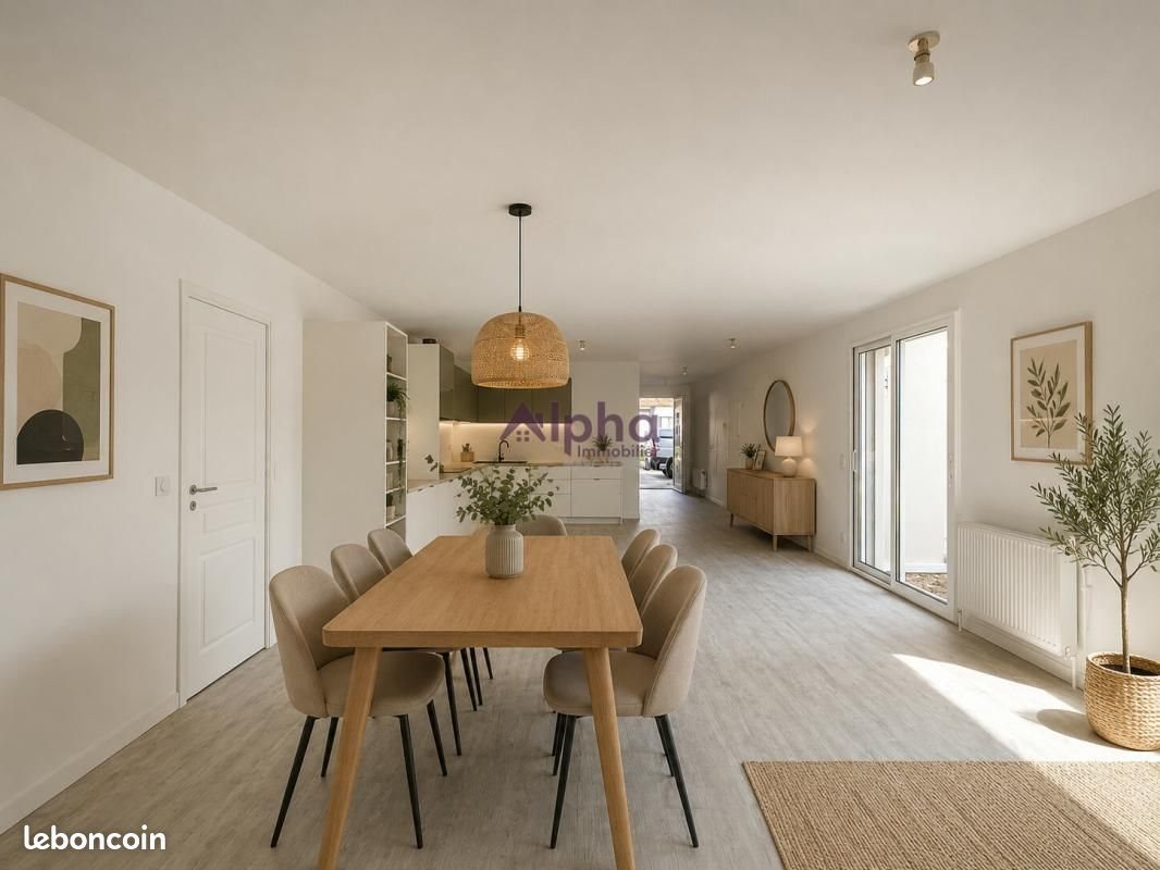 Maison à vendre, 136m², Montauban