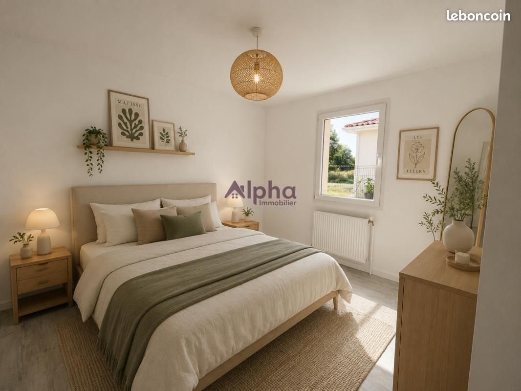 Maison à vendre, 136m², Montauban