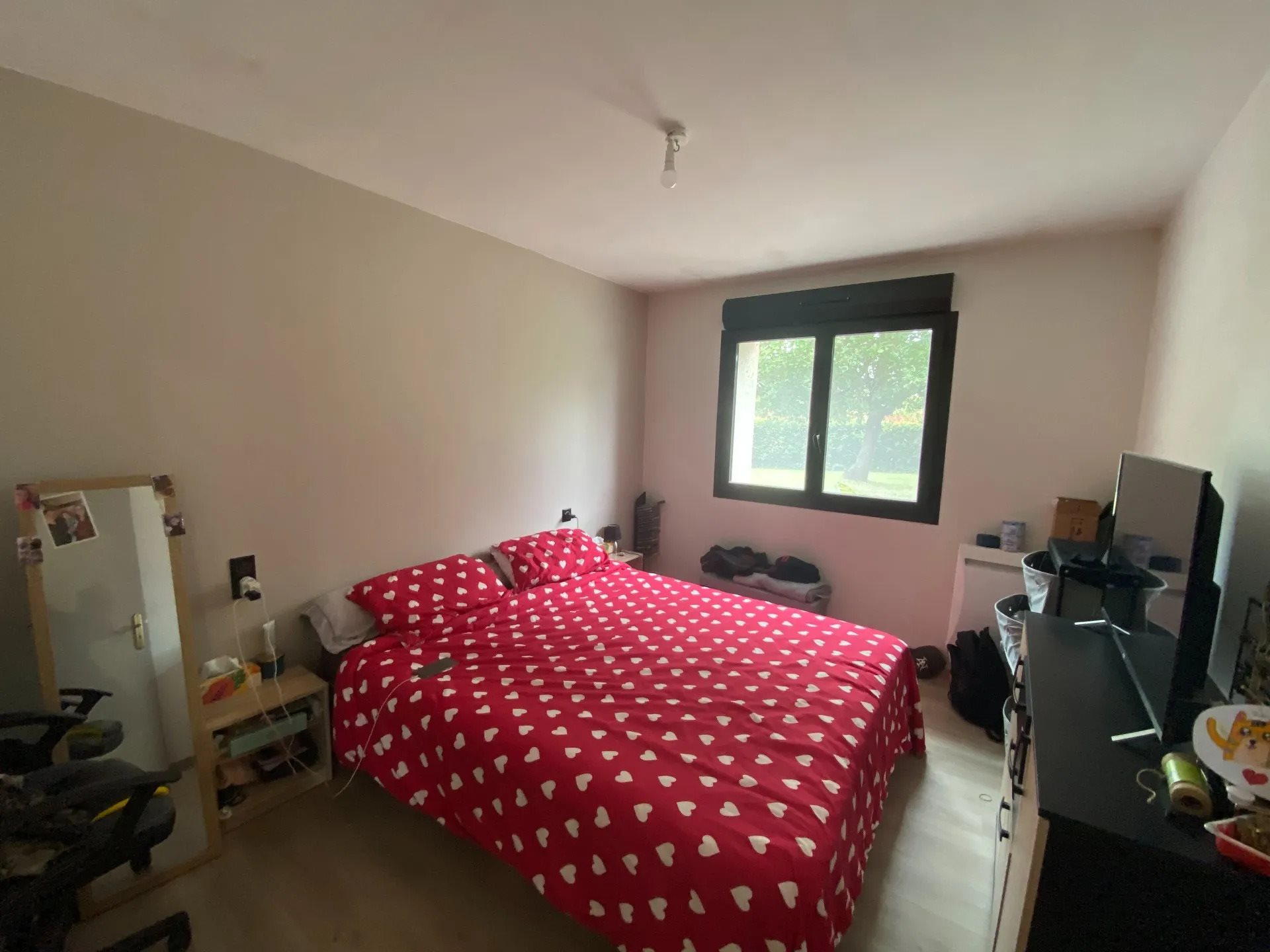 Maison à louer, 98m², Monbéqui