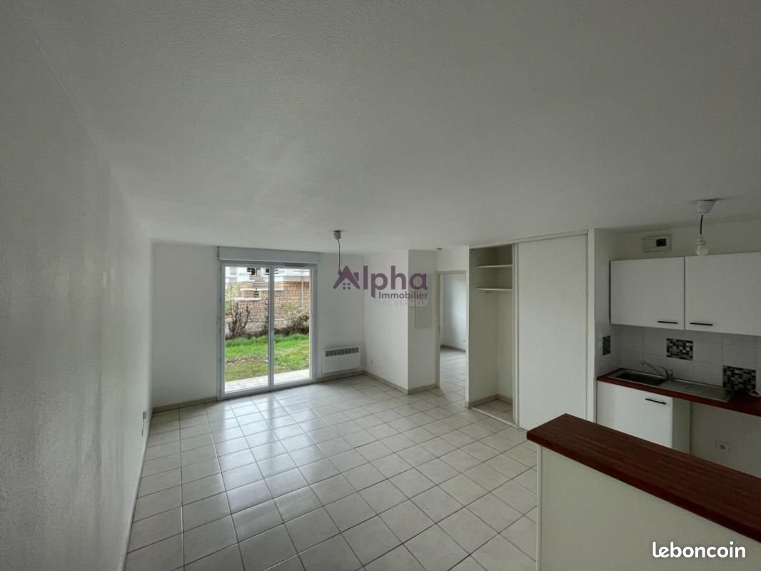 Appartement à louer, 39m², Montauban