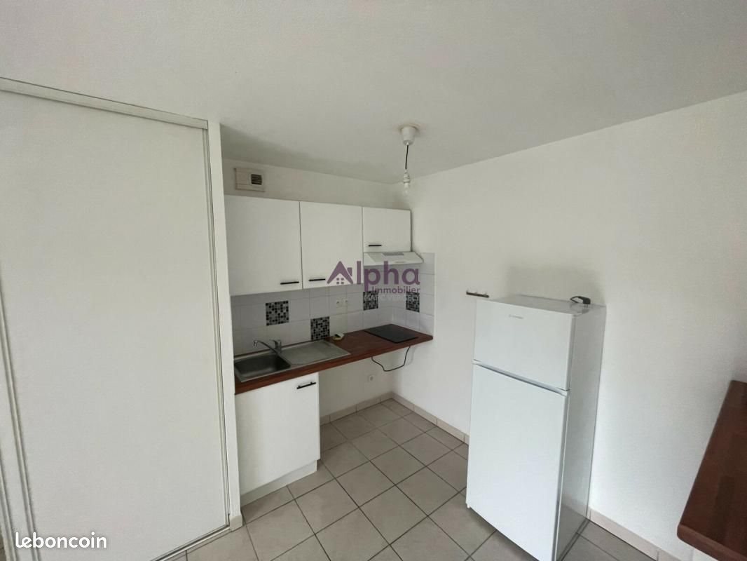 Appartement à louer, 39m², Montauban