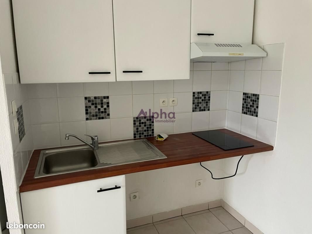 Appartement à louer, 39m², Montauban
