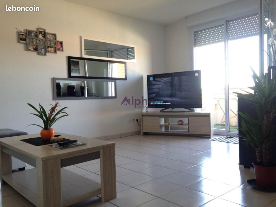 Appartement à louer, 39m², Montauban