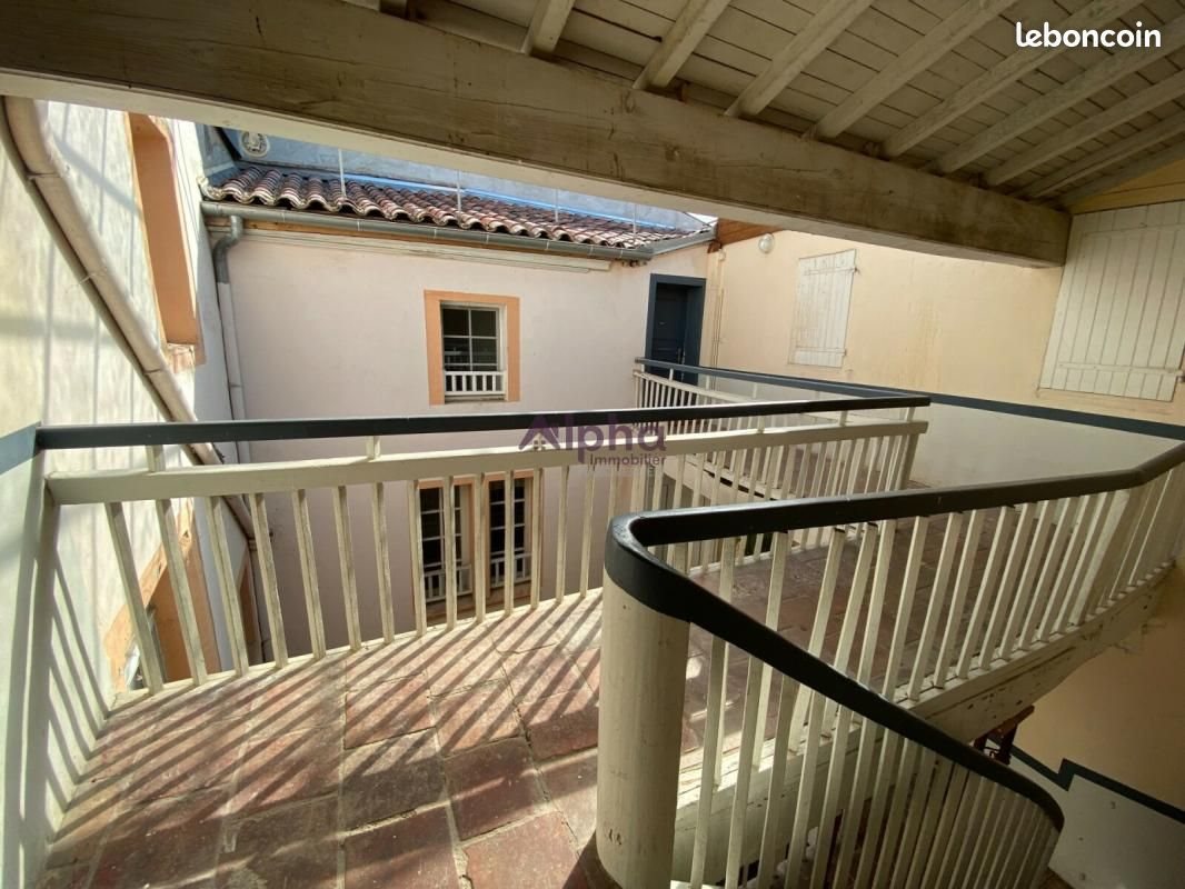 Appartement à vendre, 40m², Montauban