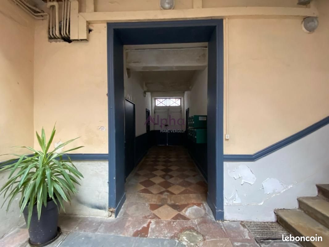 Appartement à vendre, 40m², Montauban